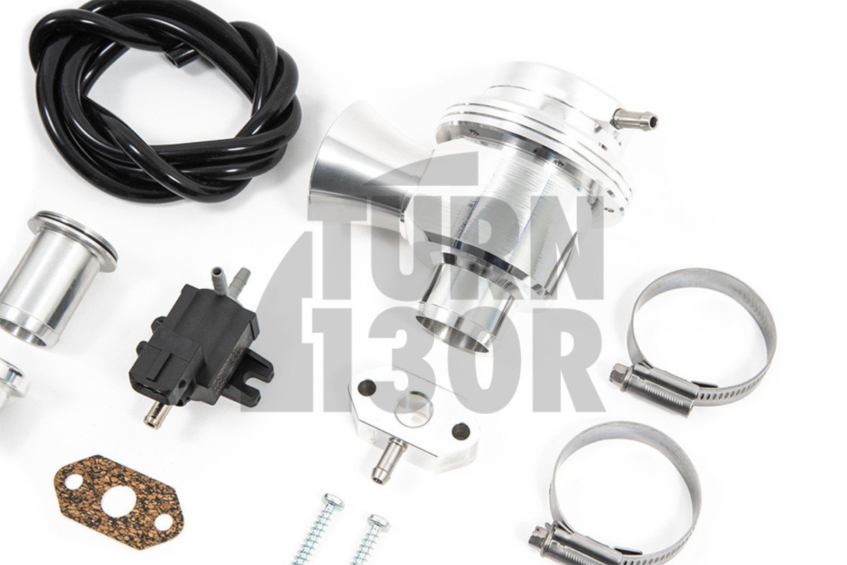 Forge High Flow Valve Audi TTS 8J / S3 8P / Leon 2 Cupra