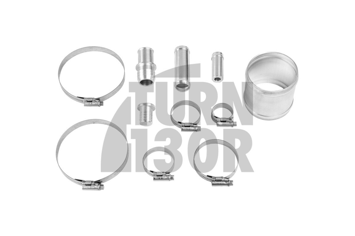 Forge Motorsport Intake Citroen DS3 1.6 THP