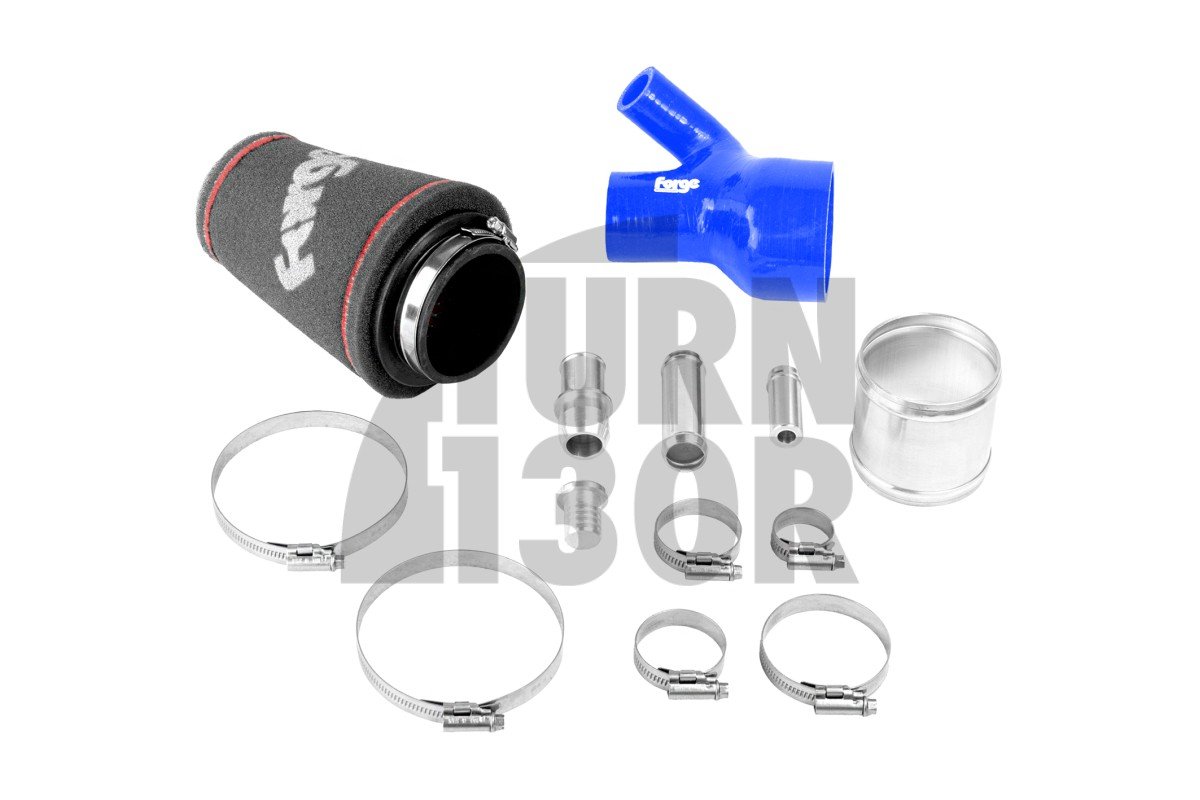 Forge Motorsport Intake Citroen DS3 1.6 THP