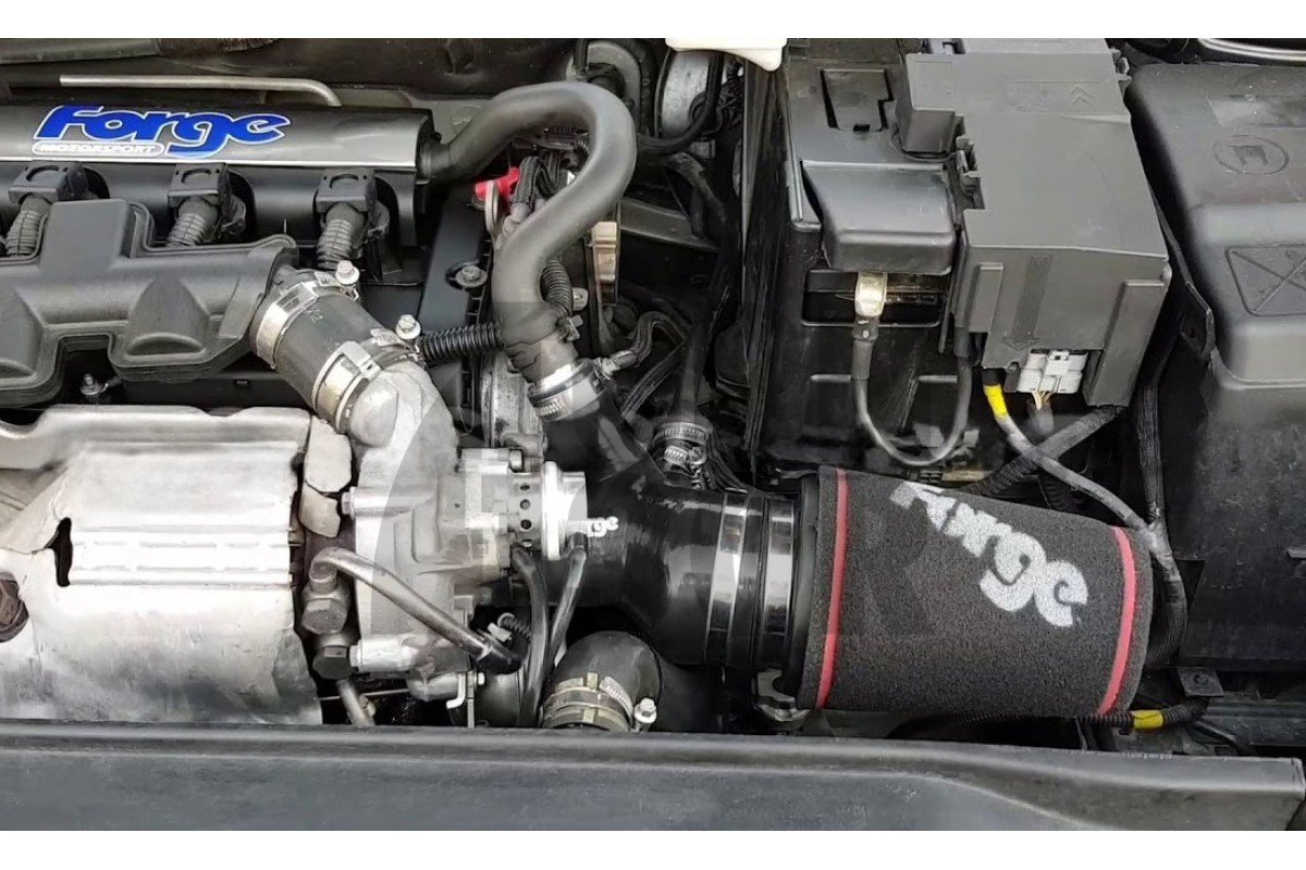 Forge Motorsport Intake Citroen DS3 1.6 THP