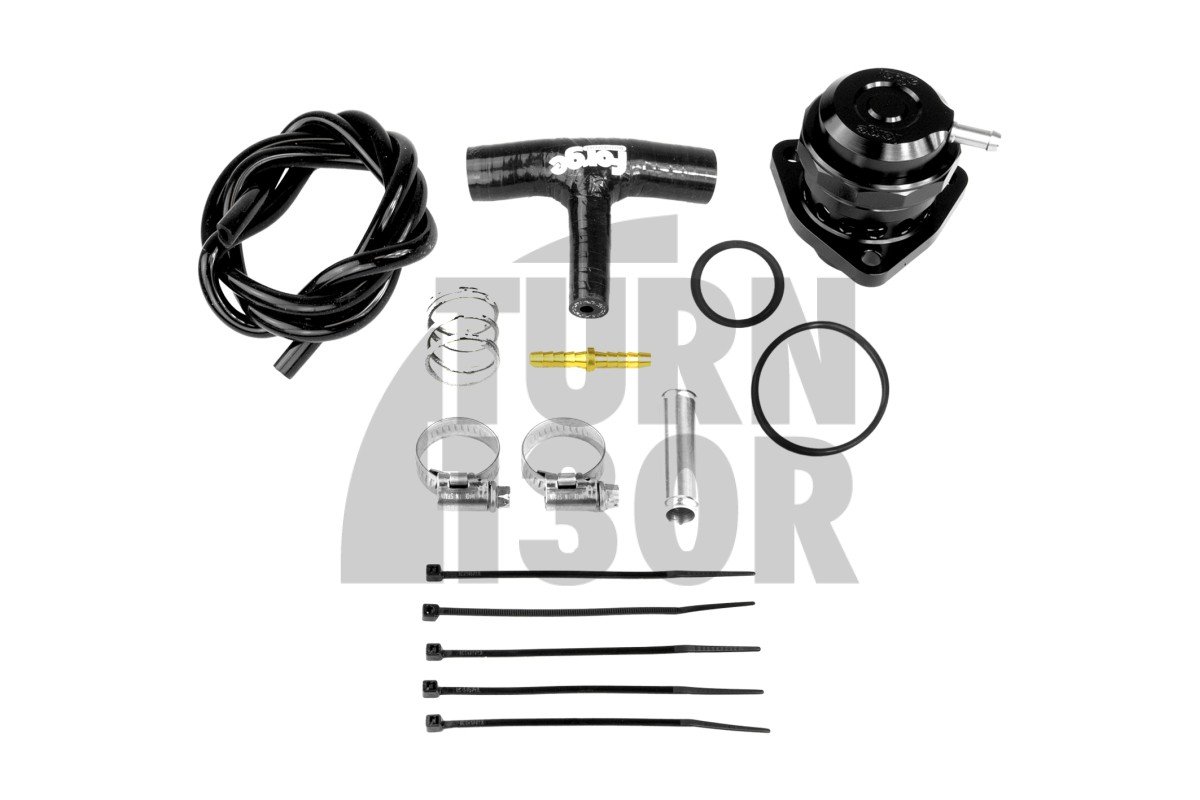 Forge Blow Off Valve Kit CLA / A45 AMG W176 Pre Facelift