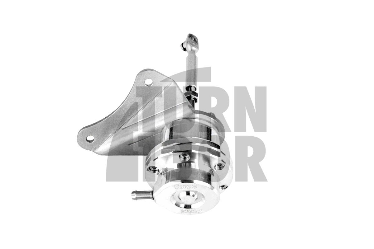 Forge Motorsport Adjustable Actuator Fiat 500 / 595 Abarth with IHI turbo