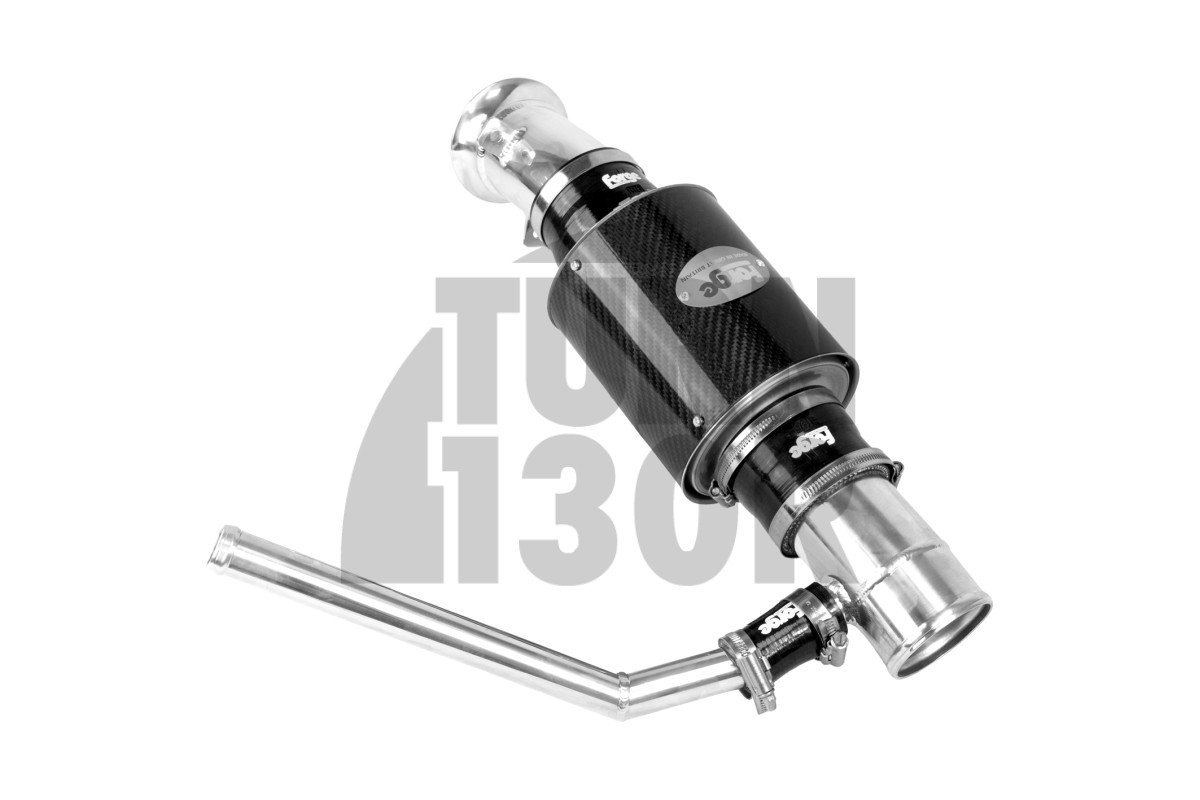 Forge Carbon Induction Intake Fiat 500 / 595 Abarth