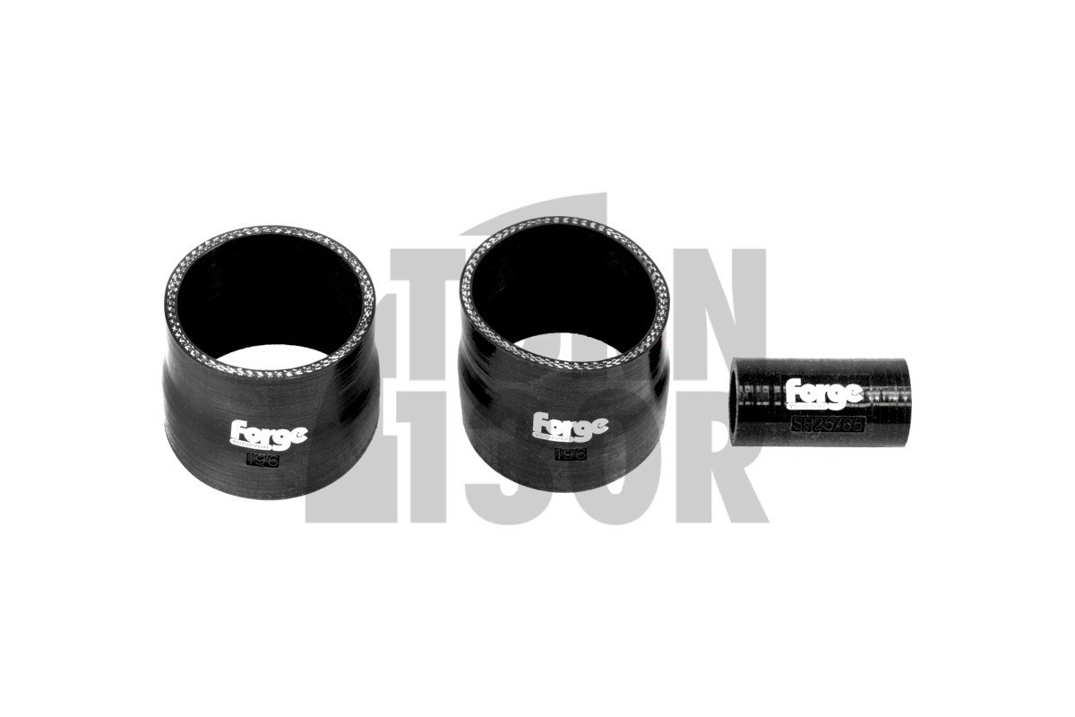 Forge Carbon Induction Intake Fiat 500 / 595 Abarth