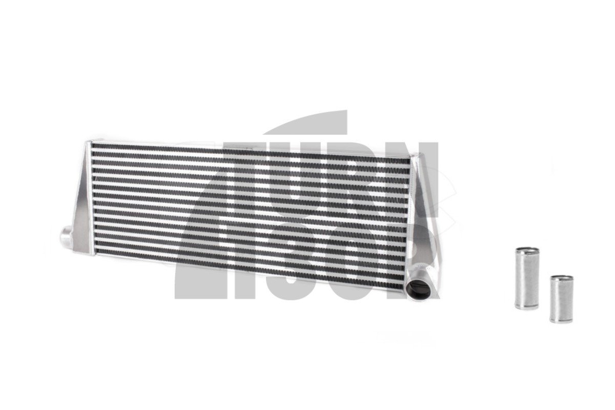 Forge Motorsport Intercooler Kit Fiat 500 / 595 Abarth Forge Motorsport Intercooler Kit Fiat 500 / 595 Abarth