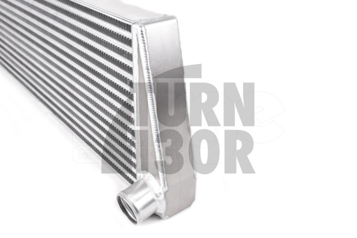 Forge Motorsport Intercooler Kit Fiat 500 / 595 Abarth Forge Motorsport Intercooler Kit Fiat 500 / 595 Abarth