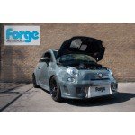 Forge Motorsport Intercooler Kit Fiat 500 / 595 Abarth Forge Motorsport Intercooler Kit Fiat 500 / 595 Abarth