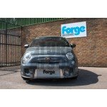 Forge Motorsport Intercooler Kit Fiat 500 / 595 Abarth Forge Motorsport Intercooler Kit Fiat 500 / 595 Abarth