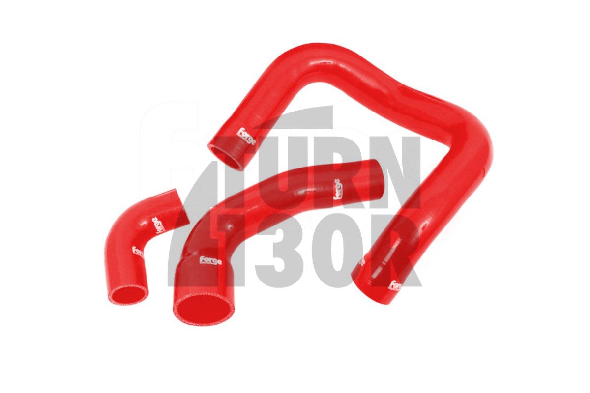 Forge Motorsport Intercooler Kit Fiat 500 / 595 Abarth Forge Motorsport Intercooler Kit Fiat 500 / 595 Abarth