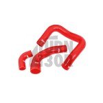 Forge Motorsport Intercooler Kit Fiat 500 / 595 Abarth Forge Motorsport Intercooler Kit Fiat 500 / 595 Abarth