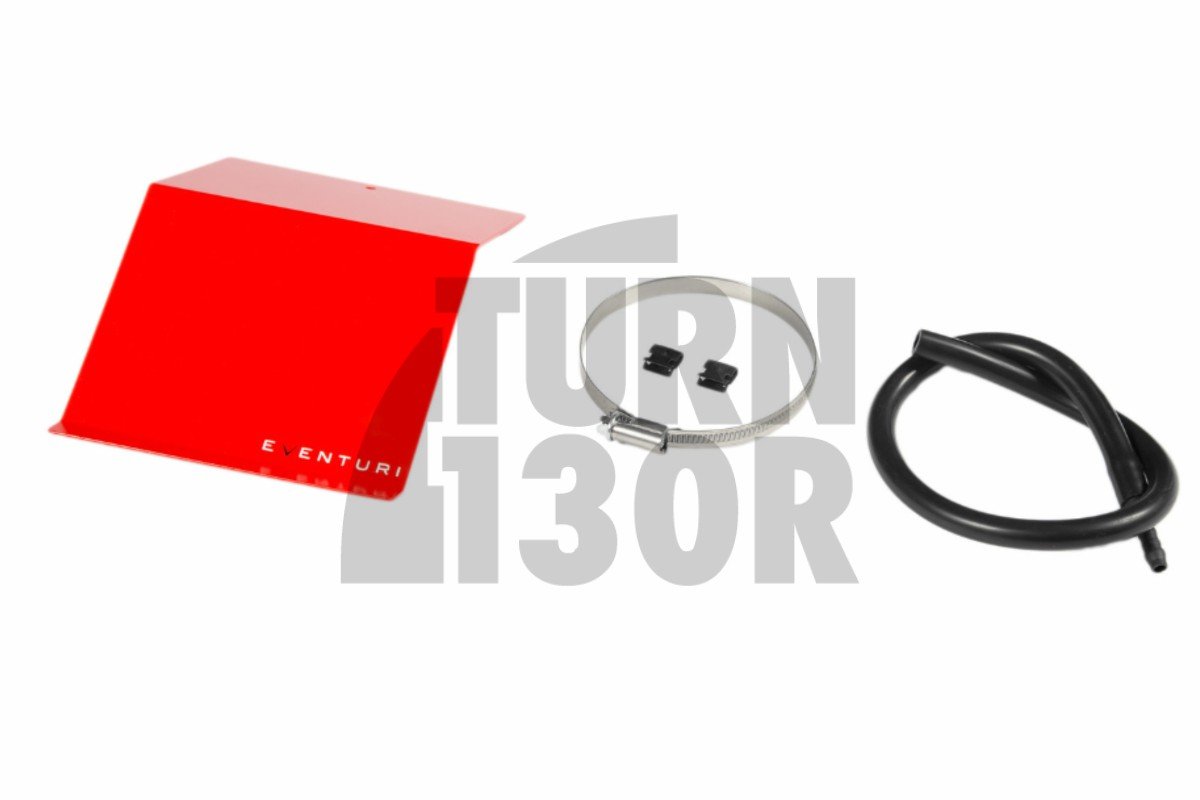 Eventuri Carbon Fiber Intake System for Audi S1