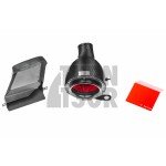 Eventuri Carbon Fiber Intake System for Audi S1