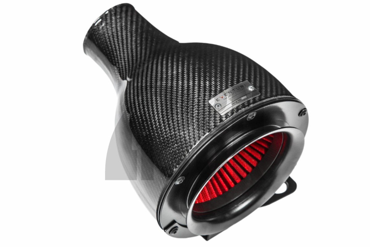 Eventuri Carbon Fiber Intake System for Audi S1