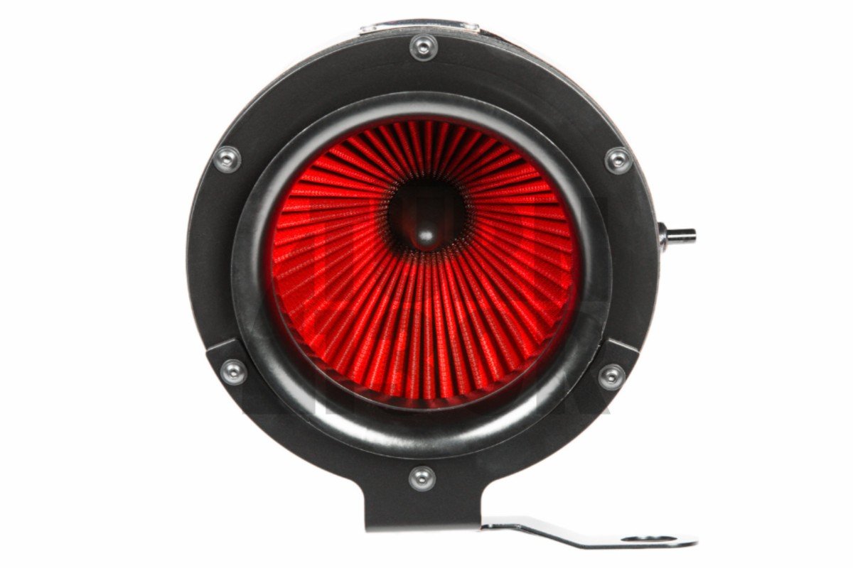 Eventuri Carbon Fiber Intake System for Audi S1