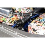 Forge Recirculation Valve Kit FMDV008