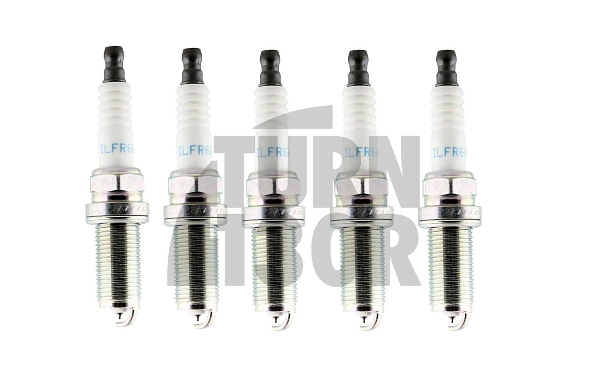 Spark Plugs NGK ILFR6B for Ford Focus 2 RS / Focus 2 ST 225