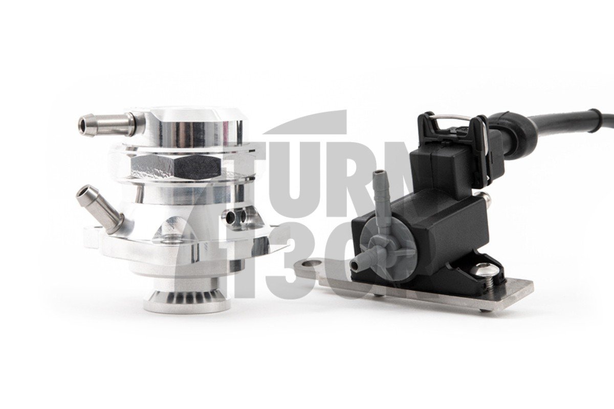 Forge Motorsport Blow Off Valve Kit Ford Focus 4 ST