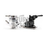 Forge Motorsport Blow Off Valve Kit Ford Focus 4 ST