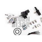 Forge Motorsport Blow Off Valve Kit Ford Focus 4 ST