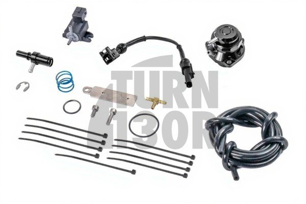 Forge Motorsport Blow Off Valve Kit Ford Focus 4 ST