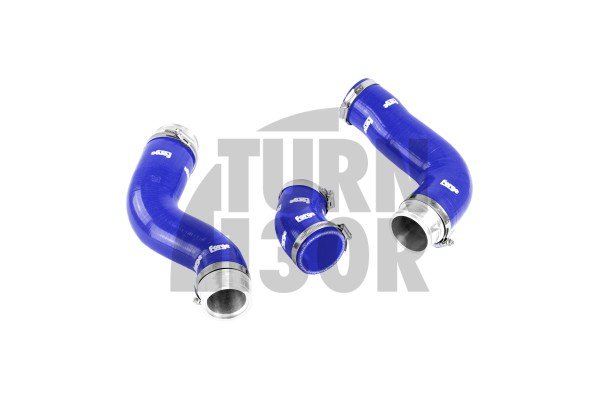 2.0 TFSI Intercooler Silicone Hoses Kit Forge Motorsport