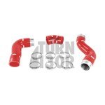 2.0 TFSI Intercooler Silicone Hoses Kit Forge Motorsport
