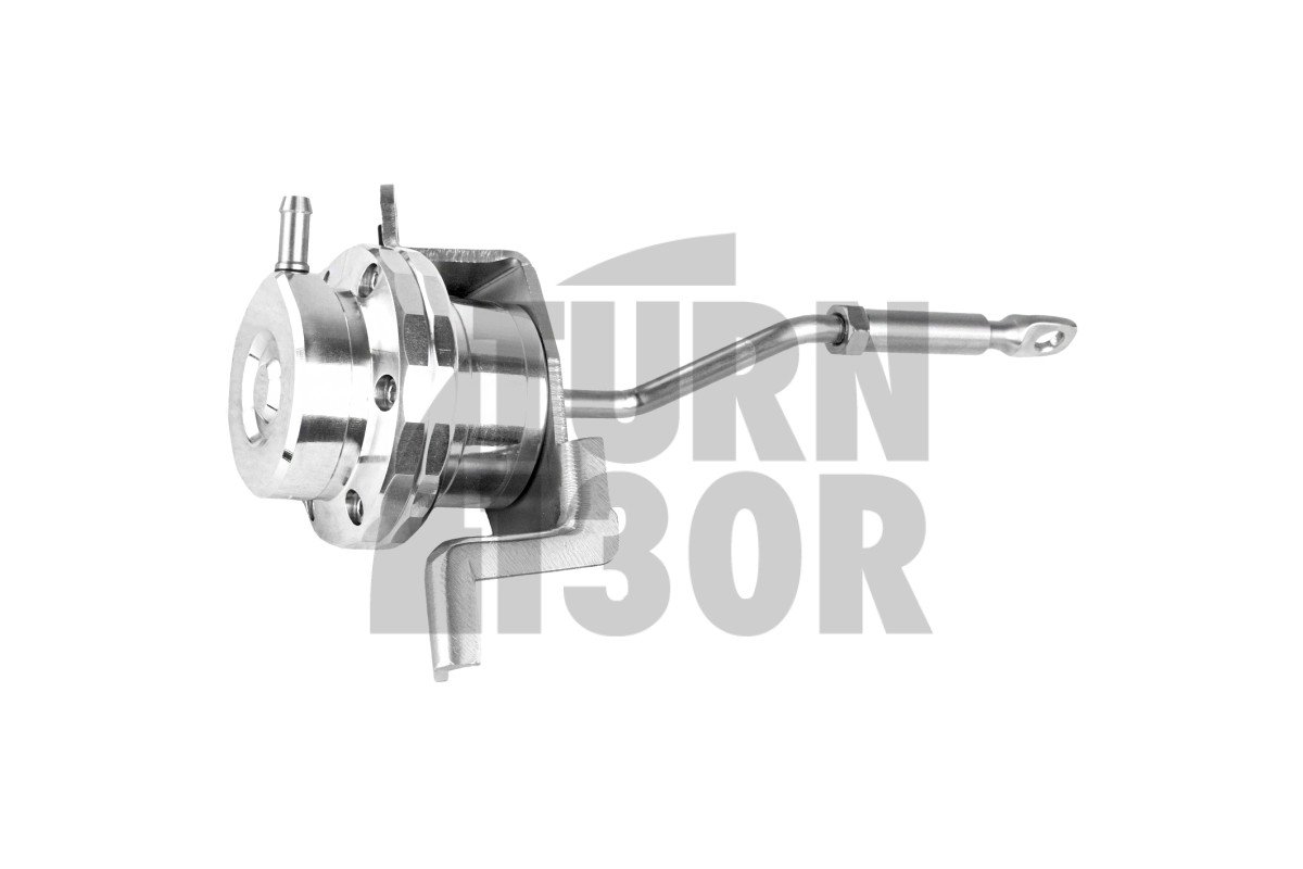 Megane 2 RS Adjustable Actuator Forge Motorsport