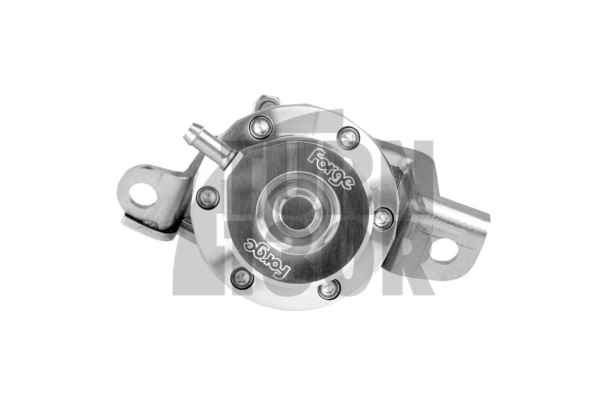 Megane 2 RS Adjustable Actuator Forge Motorsport