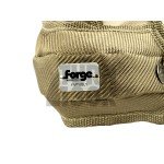 Turbo Blanket 2.0 TFSI Ea888.3 MQB Forge Motorsport