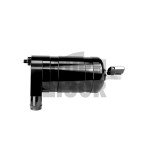 Audi S3 8V and Audi TT Mk3 Forge Oil Catch Can