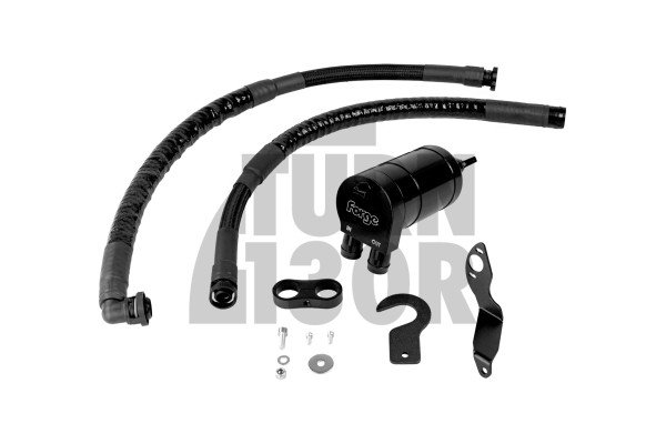 Golf 7 GTI / Golf 7 R / Leon 3 / Octavia 5E VRS Forge Oil Catch Can