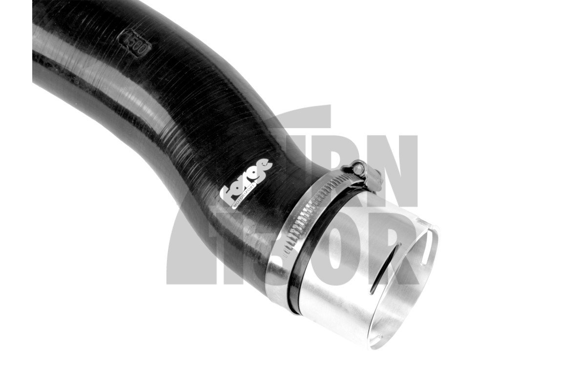 BMW 135i / 235i F2x / M2 N55 Forge Turbo Outlet Hose