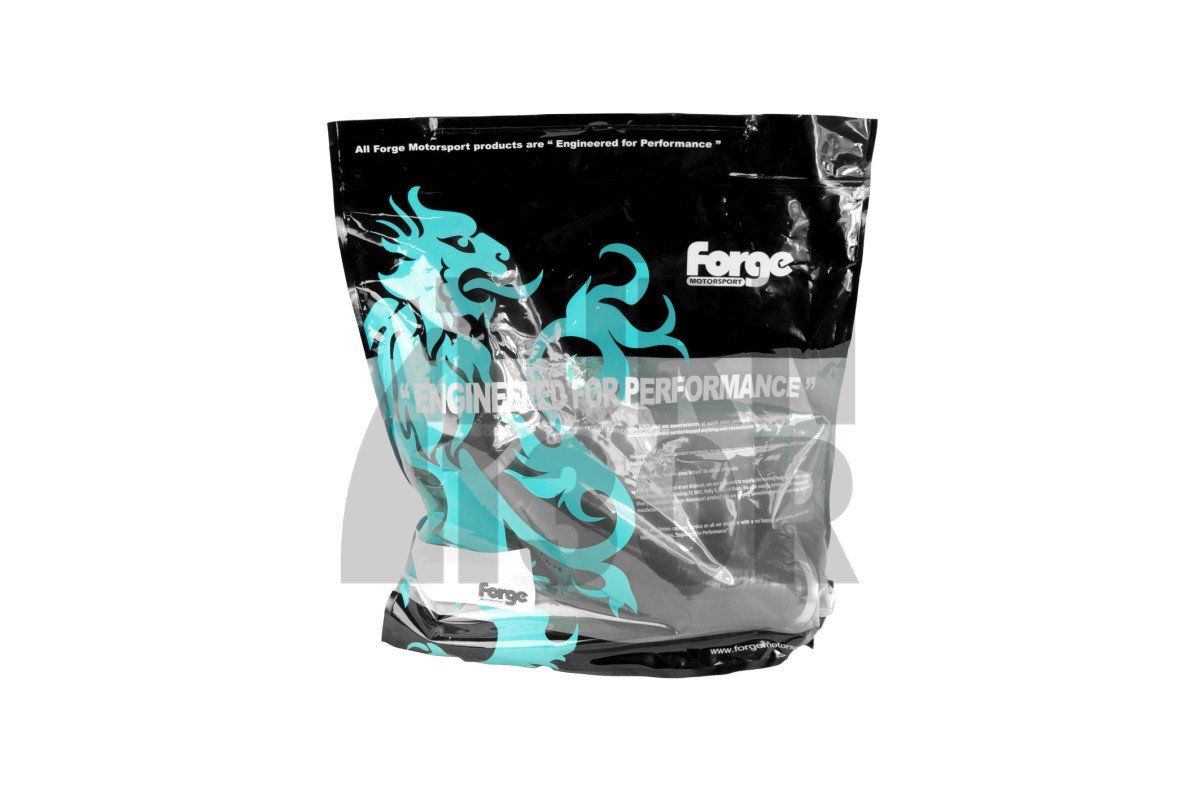 Forge Silicone Coolant Hose Kit Golf 5 / Golf 6 / Scirocco