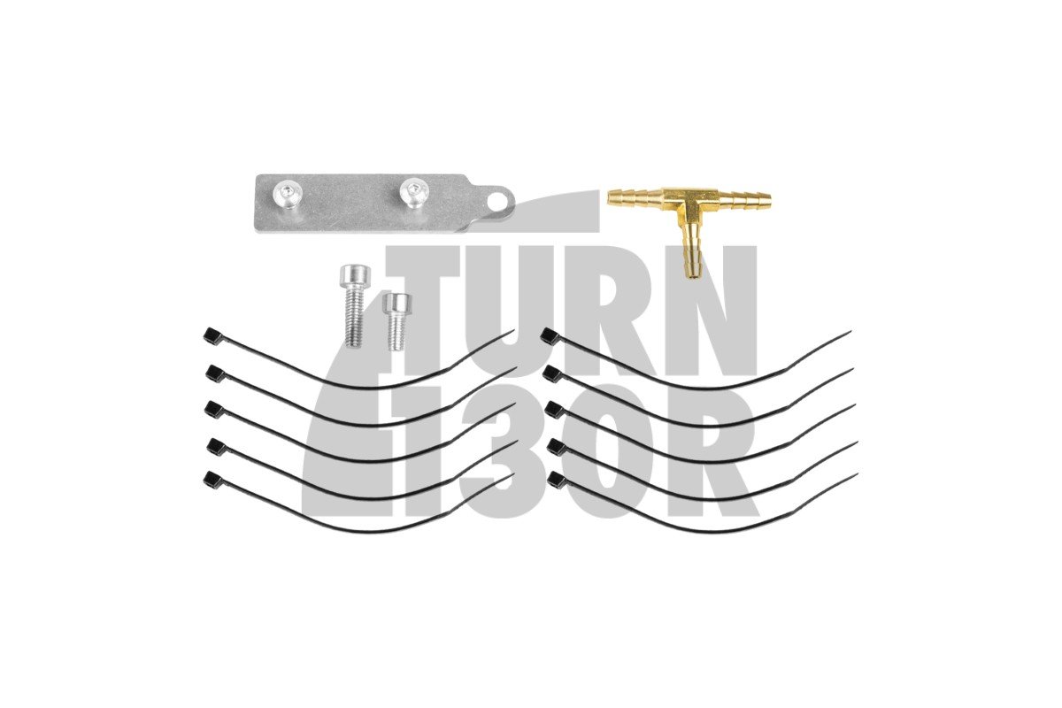 Forge Recirculation Valve Golf 7 GTI / Golf 7 R / Leon 3 Cupra / Polo GTI / Ibiza Cupra 1.8 / 2.0 TFSI