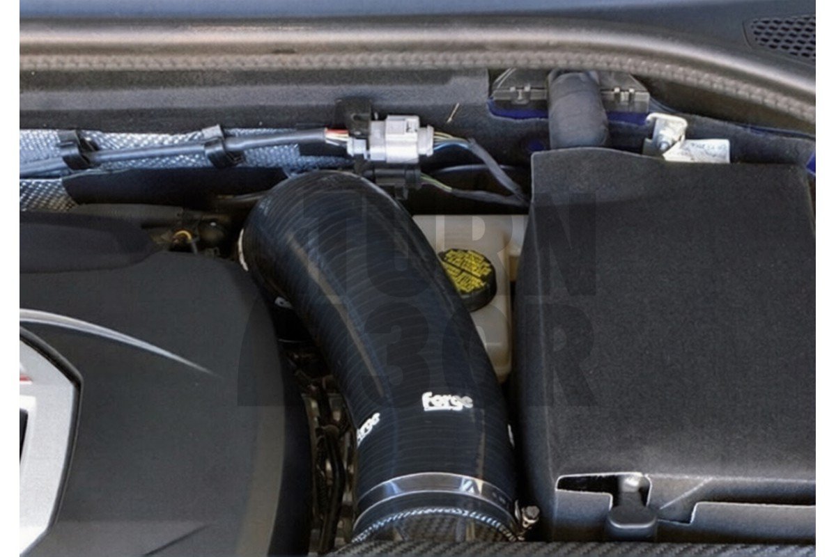 Forge Silicone Inlet Hose Golf 7 GTI / Golf 7 R / Leon 3 Cupra
