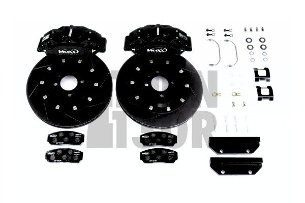 Audi S3 8L / Audi TT 8N 1.8T 20V Vmaxx 330mm front brake kit Audi S3 8L / Audi TT 8N 1.8T 20V Vmaxx 330mm front brake kit