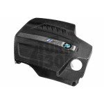 Eventuri Carbon Fiber Engine Cover for BMW 135i / 235i / 335i / 435i N55