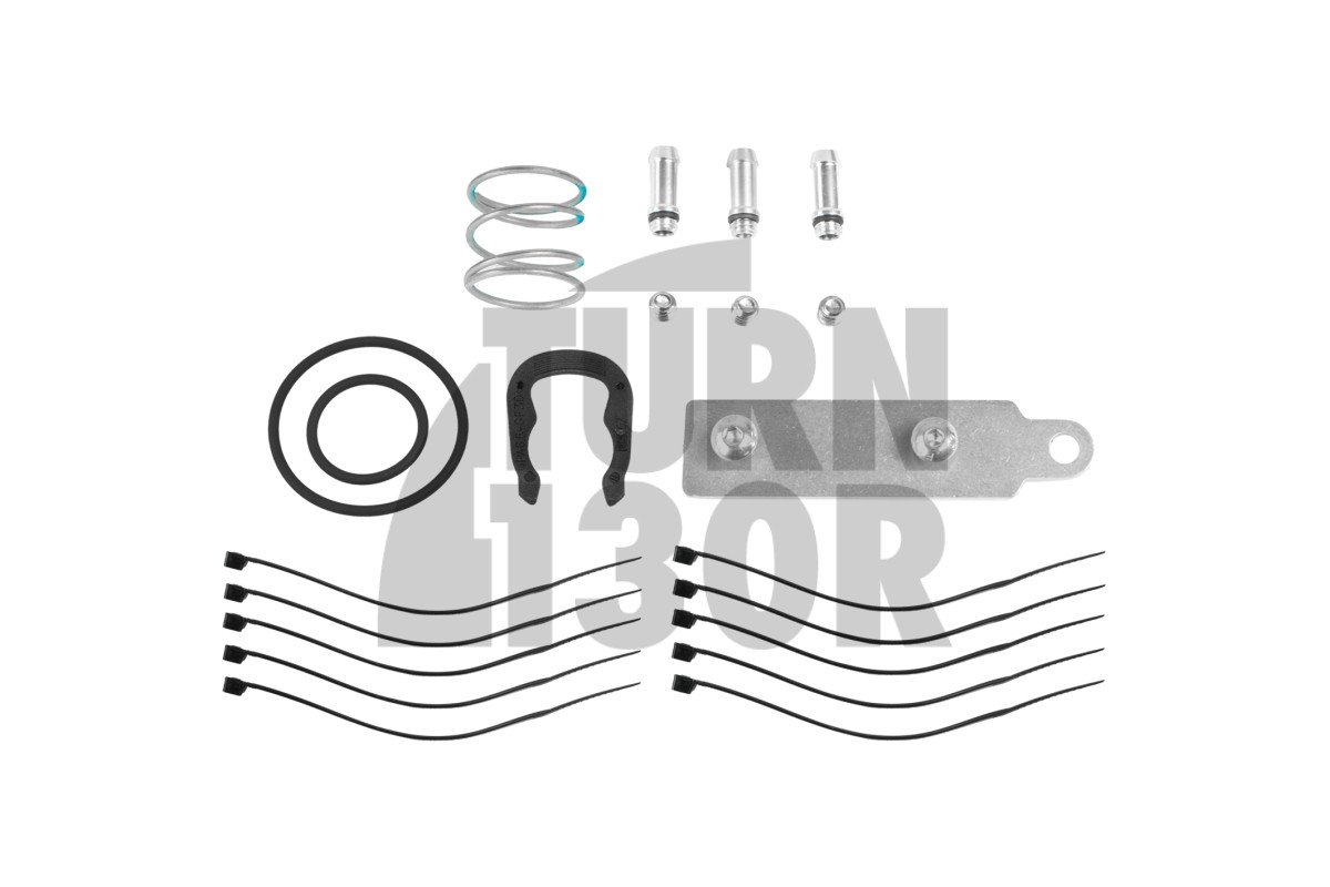 Forge Motorsport Blow Off Valve Kit Golf 8 GTI / Golf 8 R / Audi S3 8Y