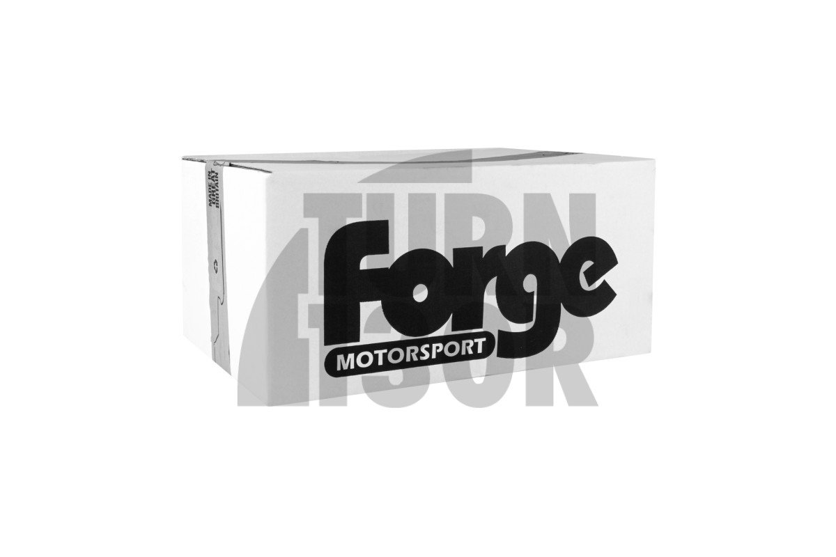 Forge Motorsport Blow Off Valve Kit Golf 8 GTI / Golf 8 R / Audi S3 8Y