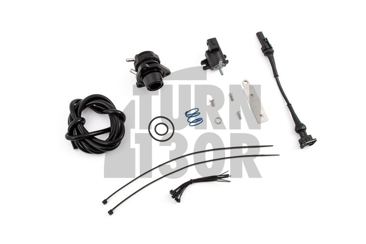 Forge Motorsport Recirculation Valve Kit Golf 8 GTI / Golf 8 R / Audi S3 8Y