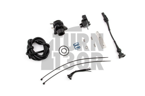 Forge Motorsport Recirculation Valve Kit Golf 8 GTI / Golf 8 R / Audi S3 8Y