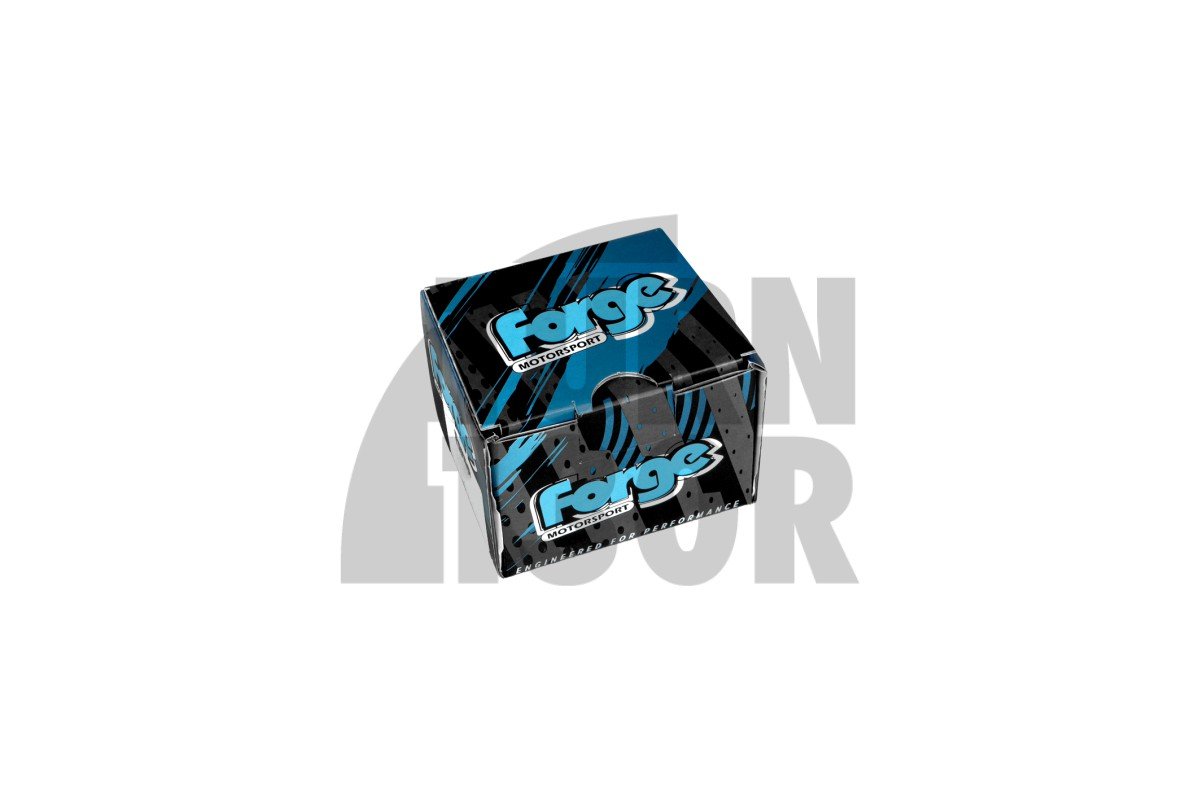 Forge Motorsport Dump Valve Kit Hyundai I30 N