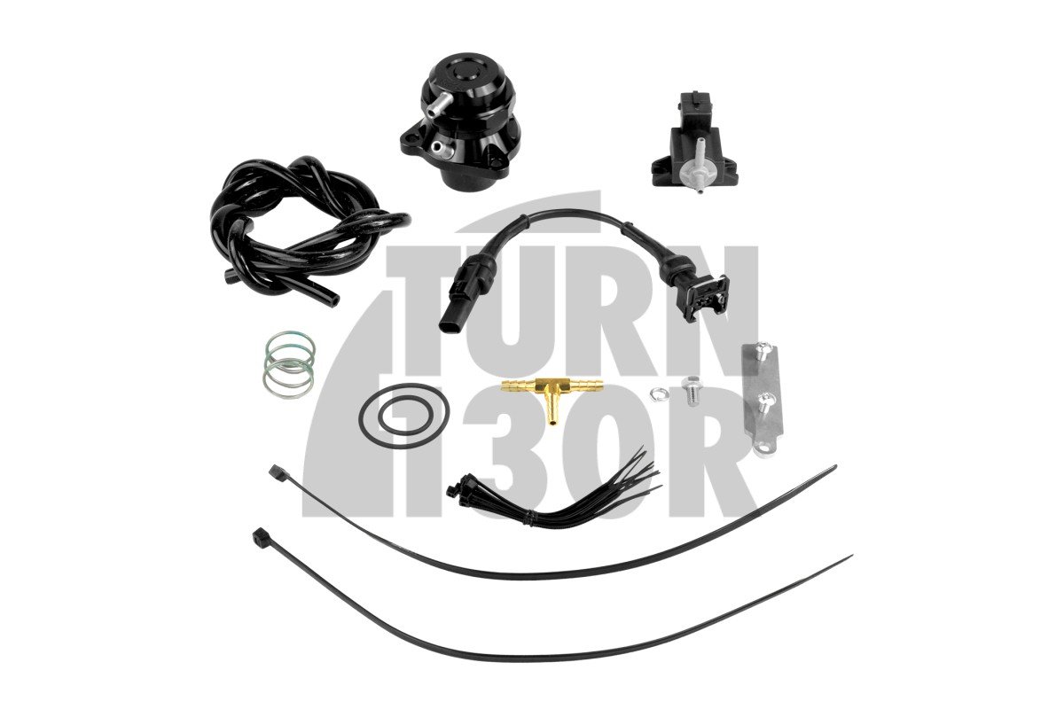 Forge Blow Off Valve Kit Leon Cupra 5F / Octavia 5E VRS