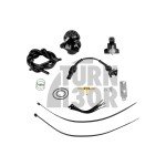 Forge Blow Off Valve Kit Leon Cupra 5F / Octavia 5E VRS