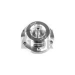 Forge Motorsport Megane 2 RS Blow off valve kit