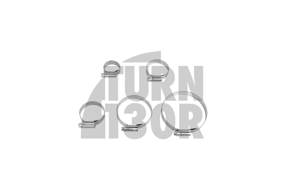 Forge Intake Hose Mini Cooper S R55 / R56 / R57