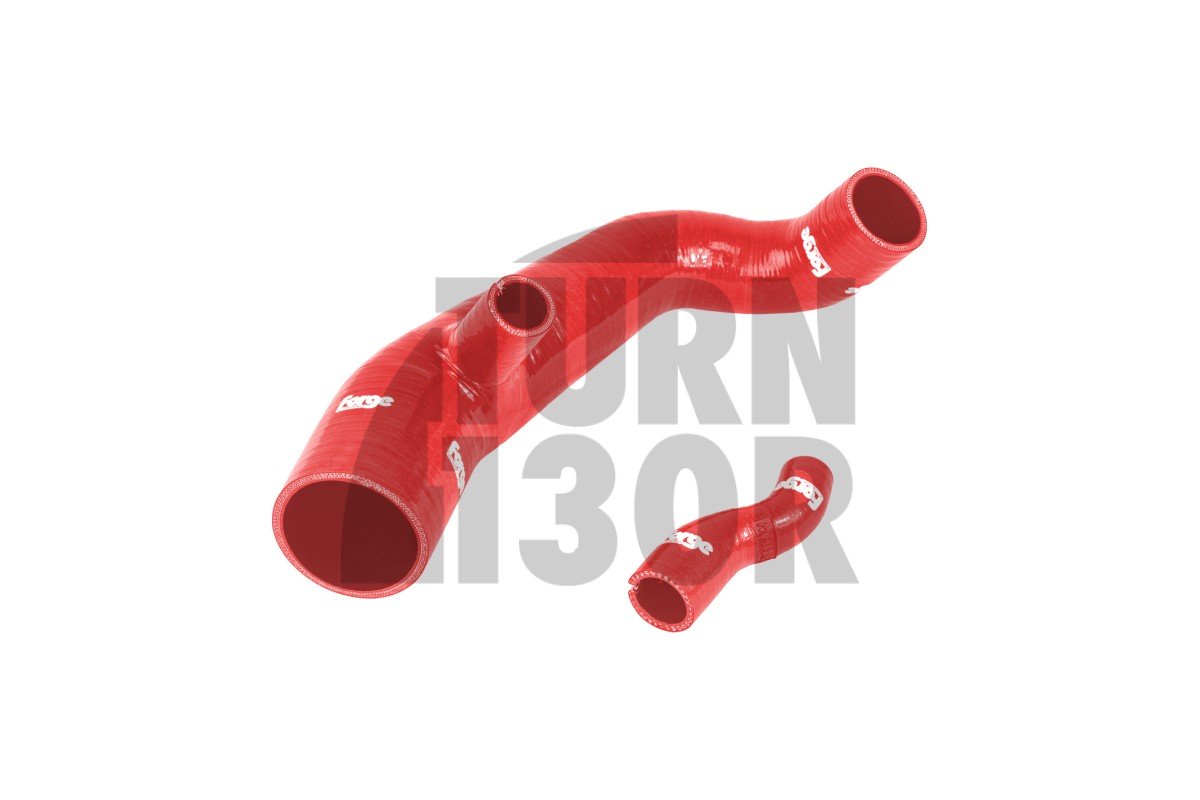 Forge Intake Hose Mini Cooper S R55 / R56 / R57