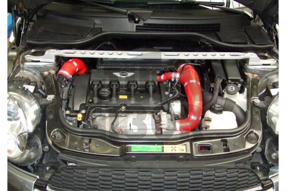 Forge Intake Hose Mini Cooper S R55 / R56 / R57