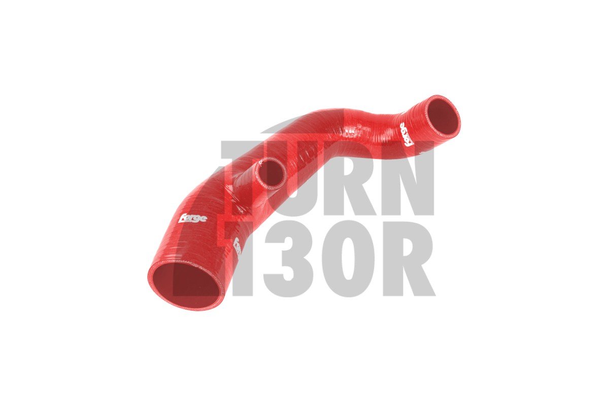 Forge Intake Hose Mini Cooper S R55 / R56 / R57