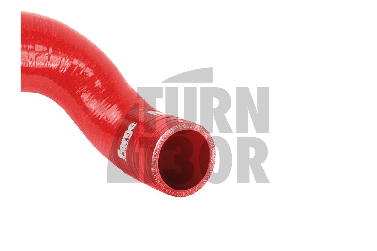 Forge Intake Hose Mini Cooper S R55 / R56 / R57